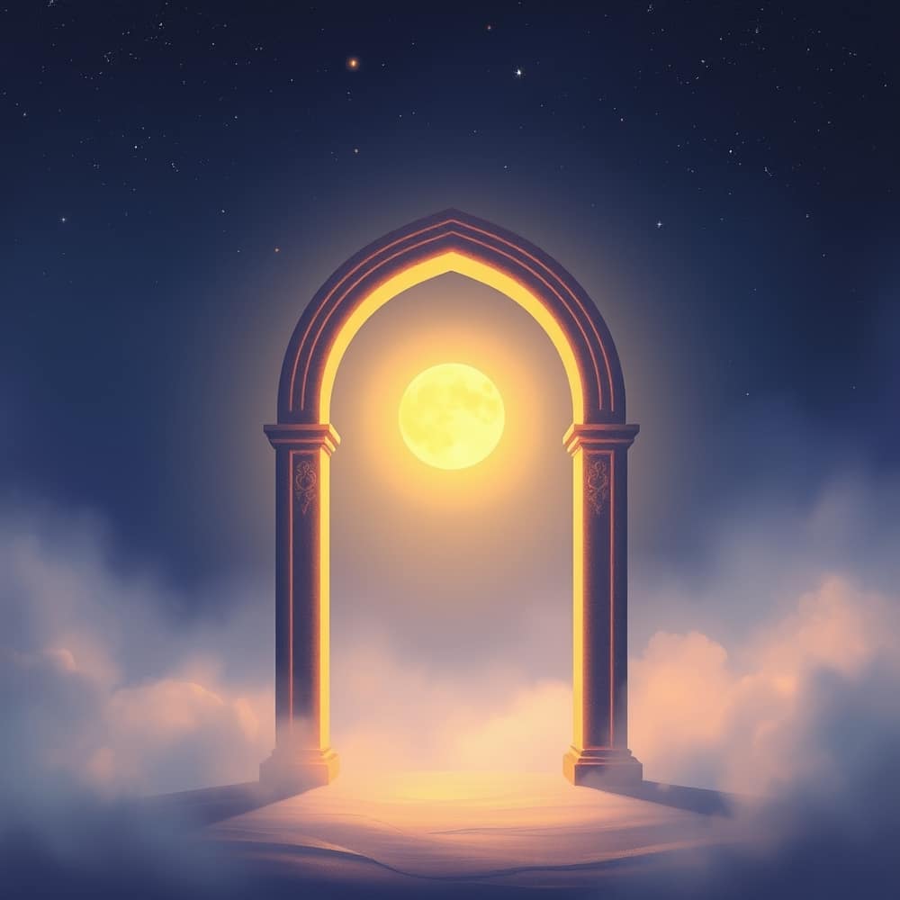 Rüyada Cami Görmek ve Namaz Kılmak