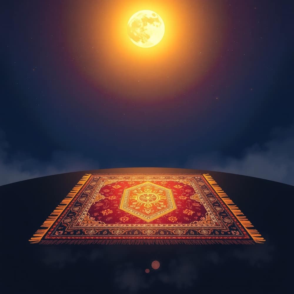 Rüyada Camiye Girmek ve Namaz Kılmak