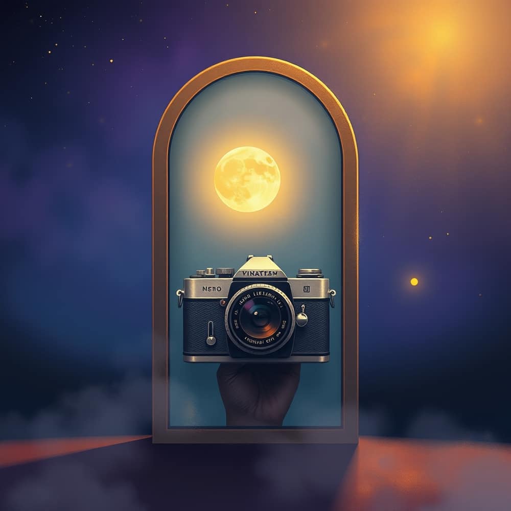 Rüyada Fotoğraf Çekilmek ve Yüzünü Gizlemek