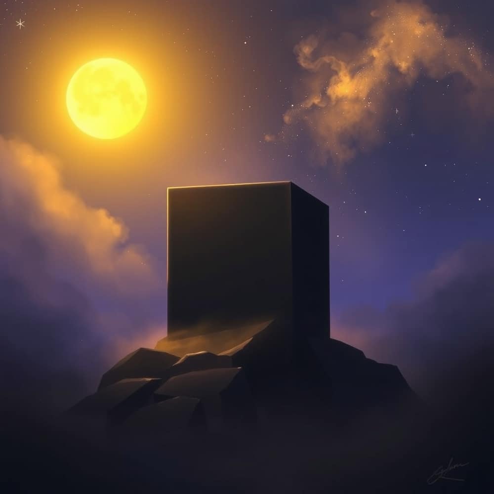 Rüyada Kabe'yi Görmek