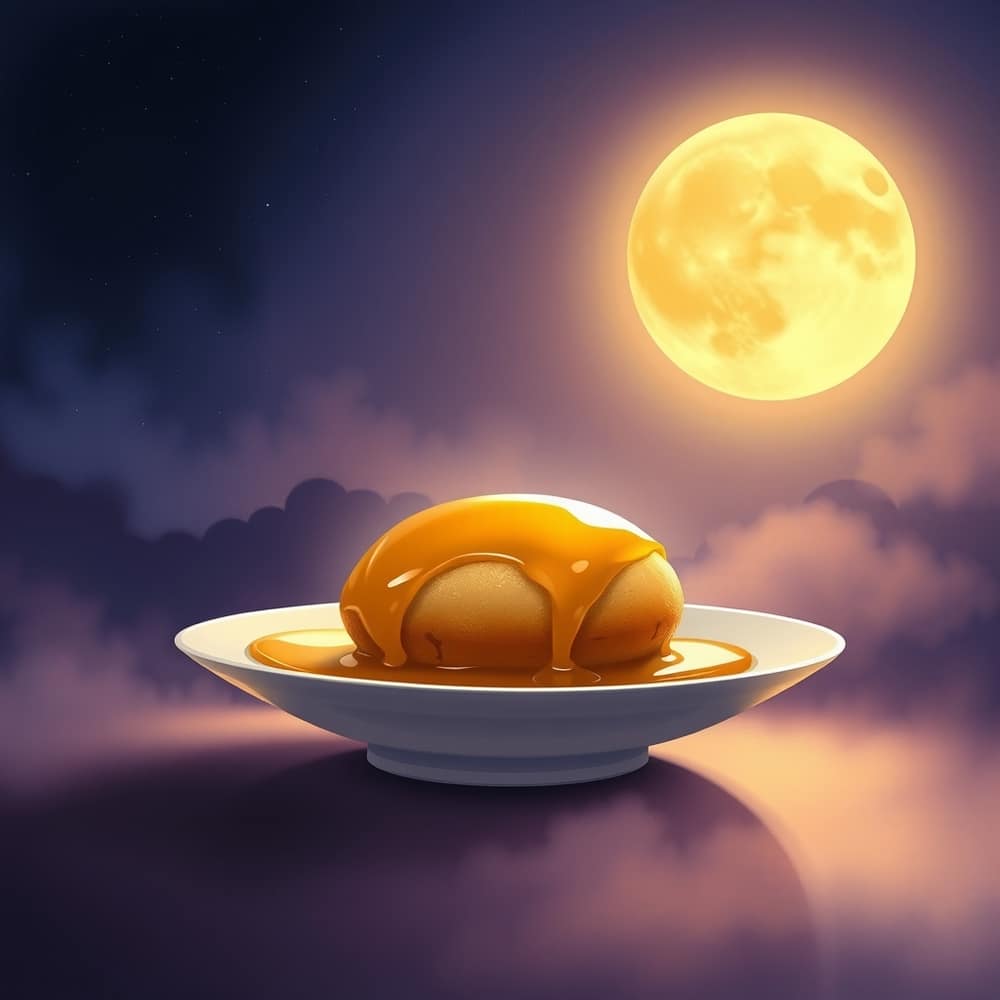 Rüyada Lokma Tatlısı İkramı Görmek