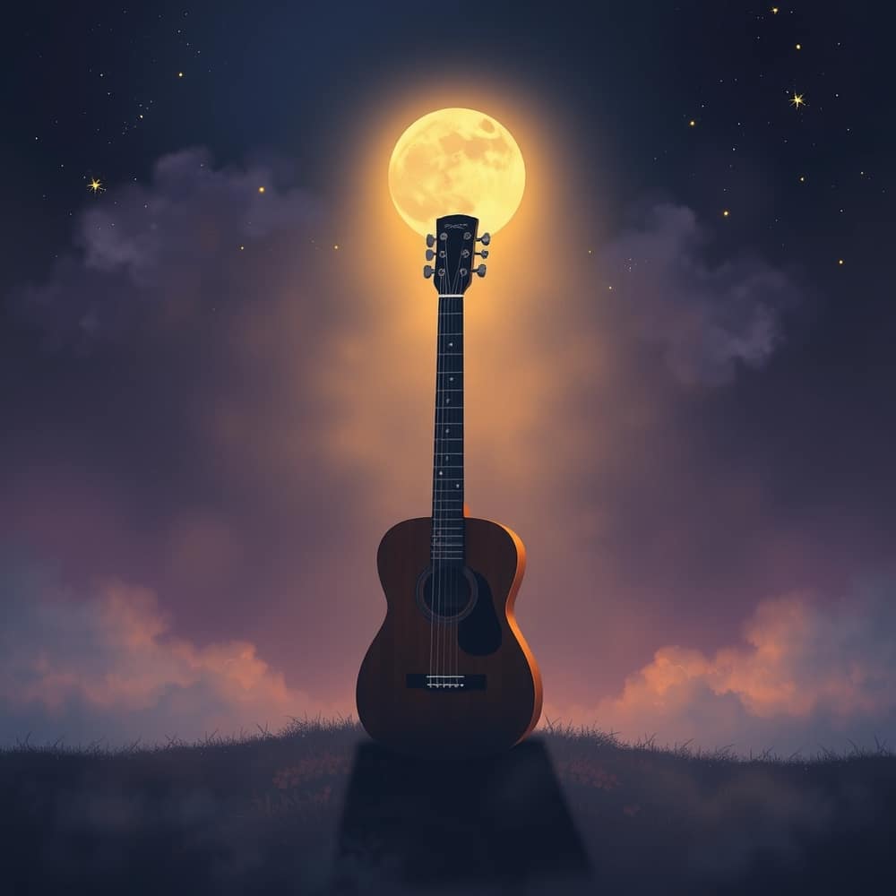 Gitar rüya tabiri