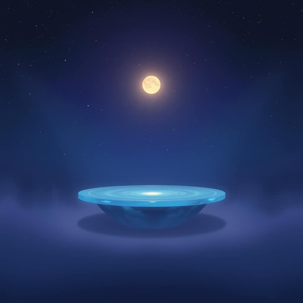 Su rüya tabiri